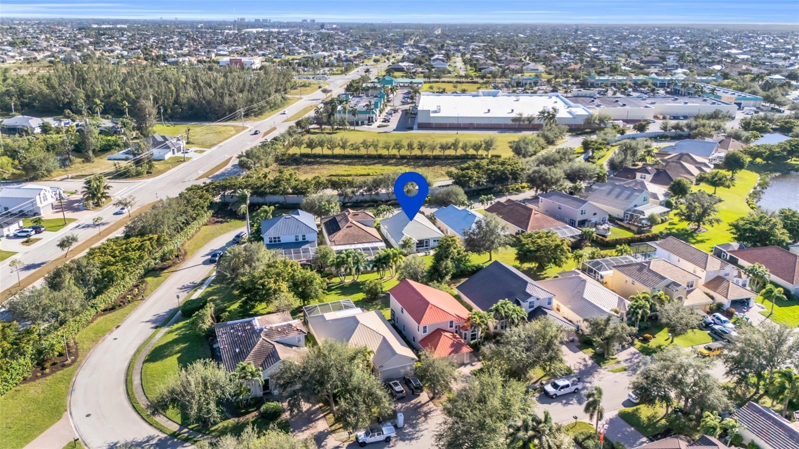2458 VERDMONT CT, CAPE CORAL, FL, 33991