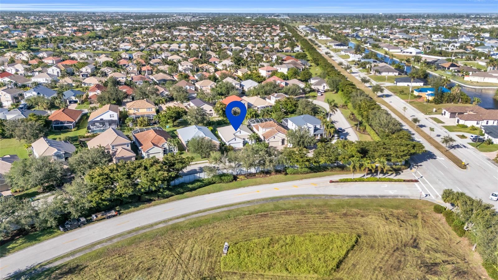 2458 VERDMONT CT, CAPE CORAL, FL, 33991