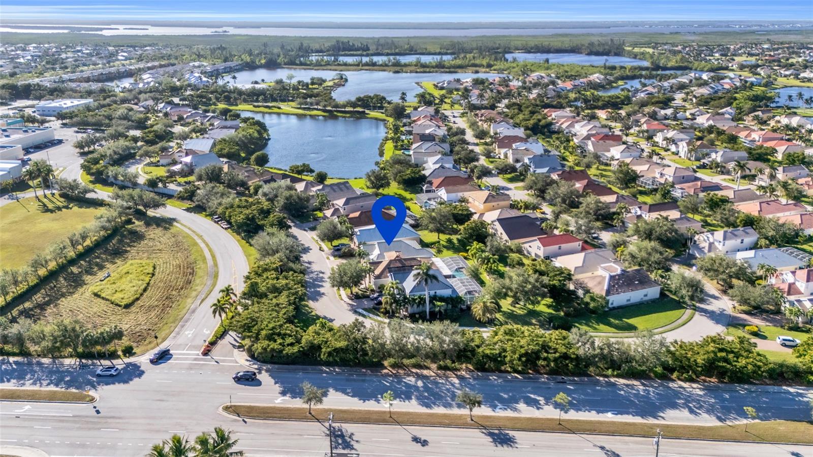2458 VERDMONT CT, CAPE CORAL, FL, 33991