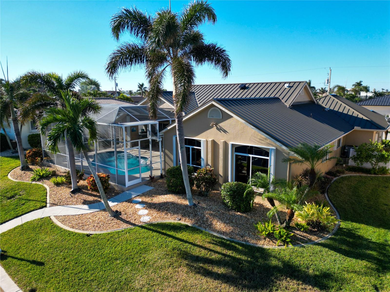 1223 VIA TRIPOLI, PUNTA GORDA, FL, 33950