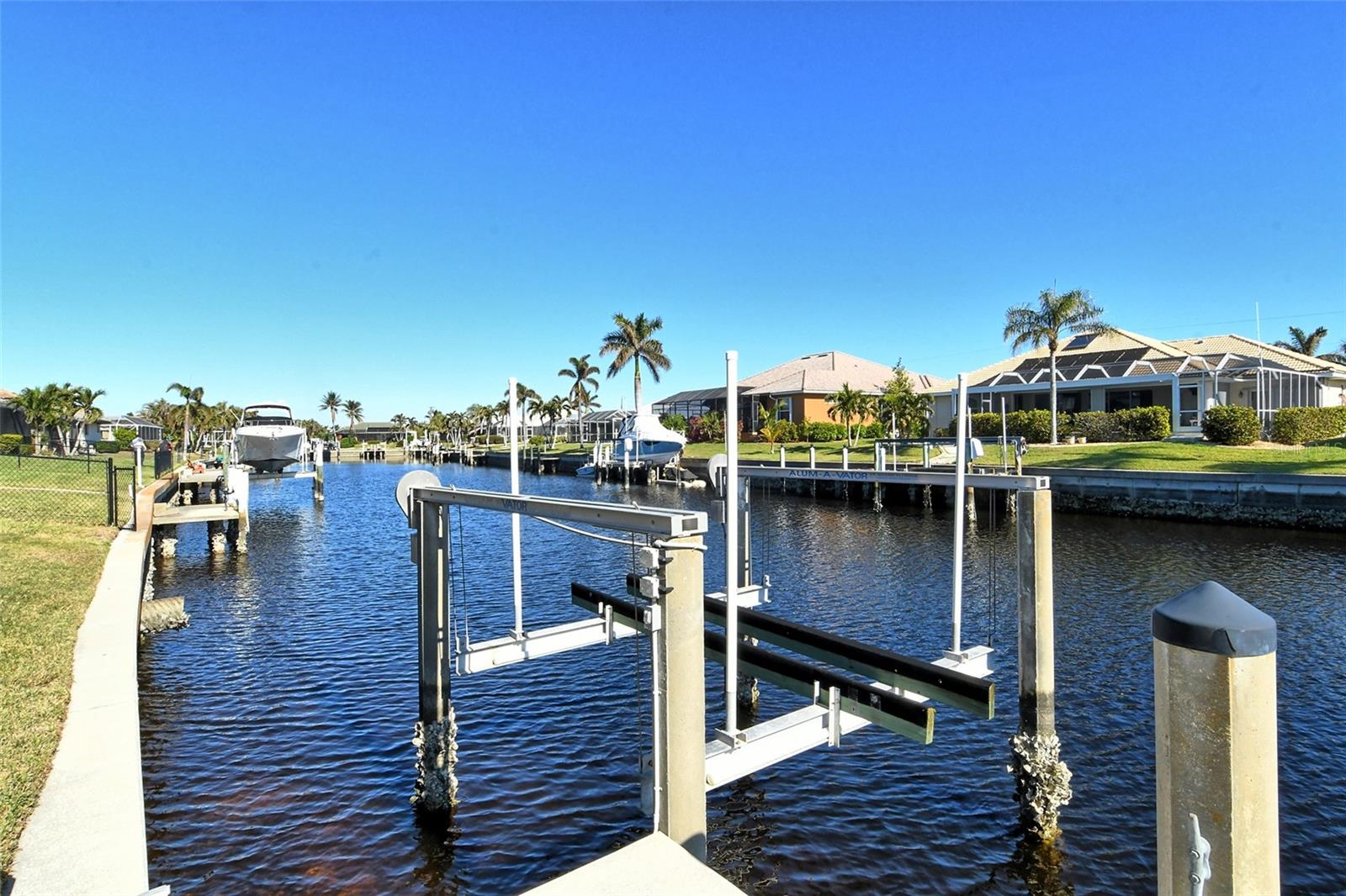 1223 VIA TRIPOLI, PUNTA GORDA, FL, 33950