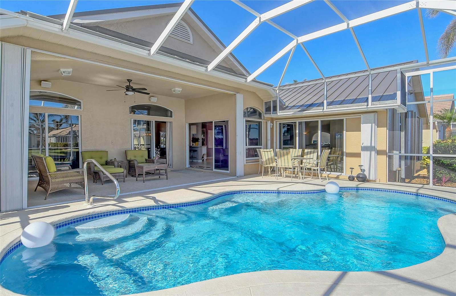 1223 VIA TRIPOLI, PUNTA GORDA, FL, 33950