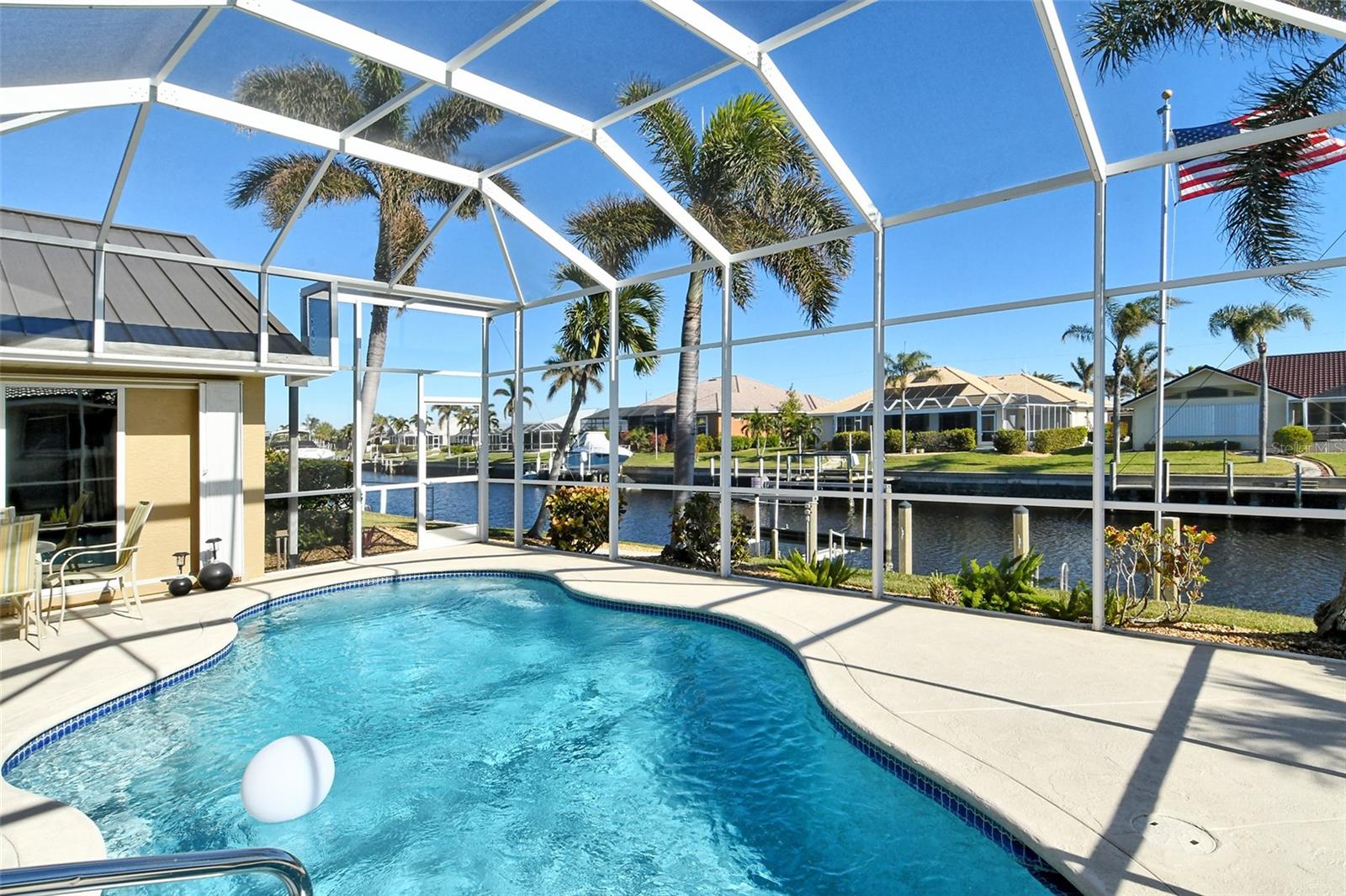 1223 VIA TRIPOLI, PUNTA GORDA, FL, 33950