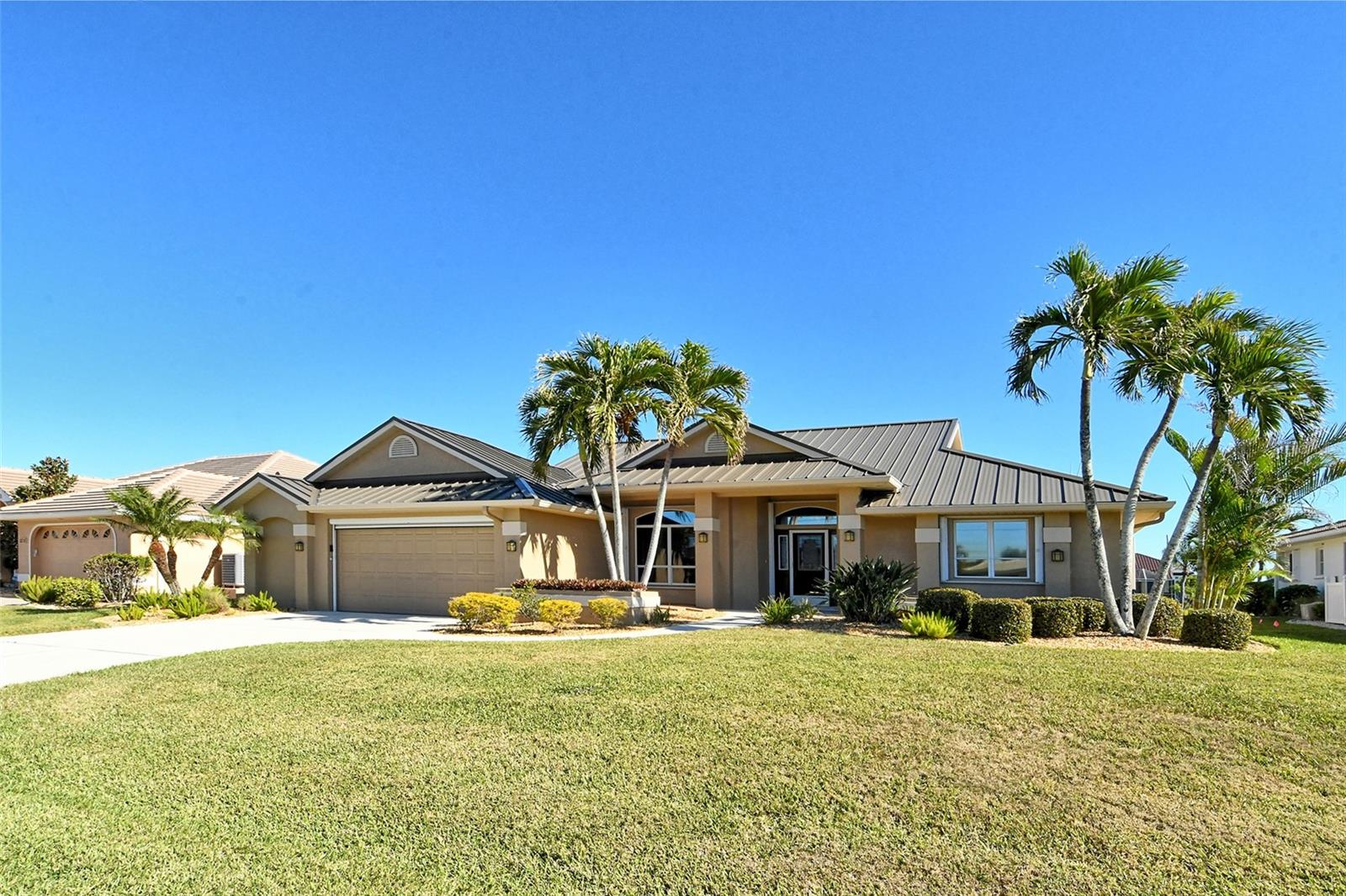 1223 VIA TRIPOLI, PUNTA GORDA, FL, 33950