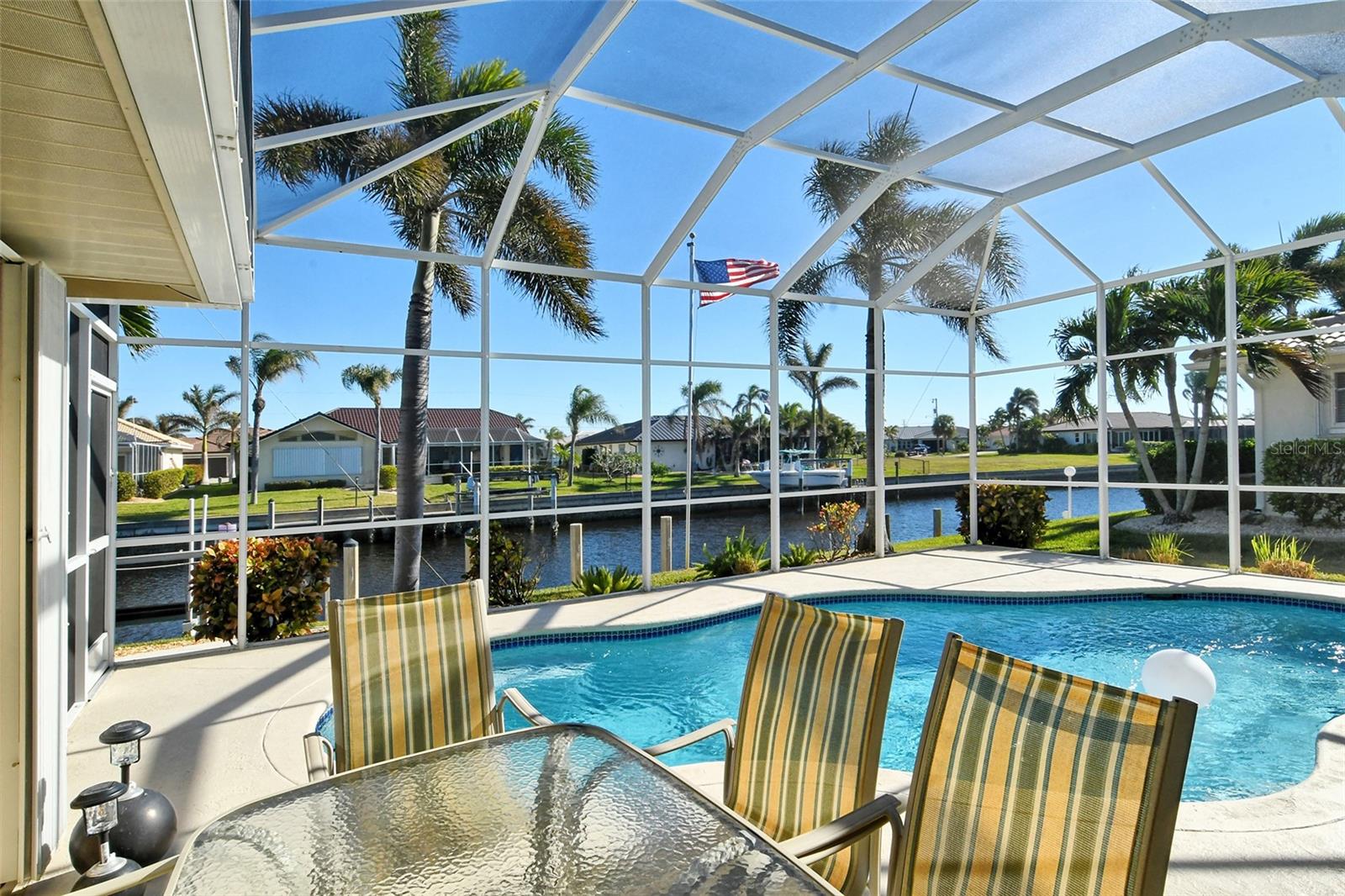 1223 VIA TRIPOLI, PUNTA GORDA, FL, 33950