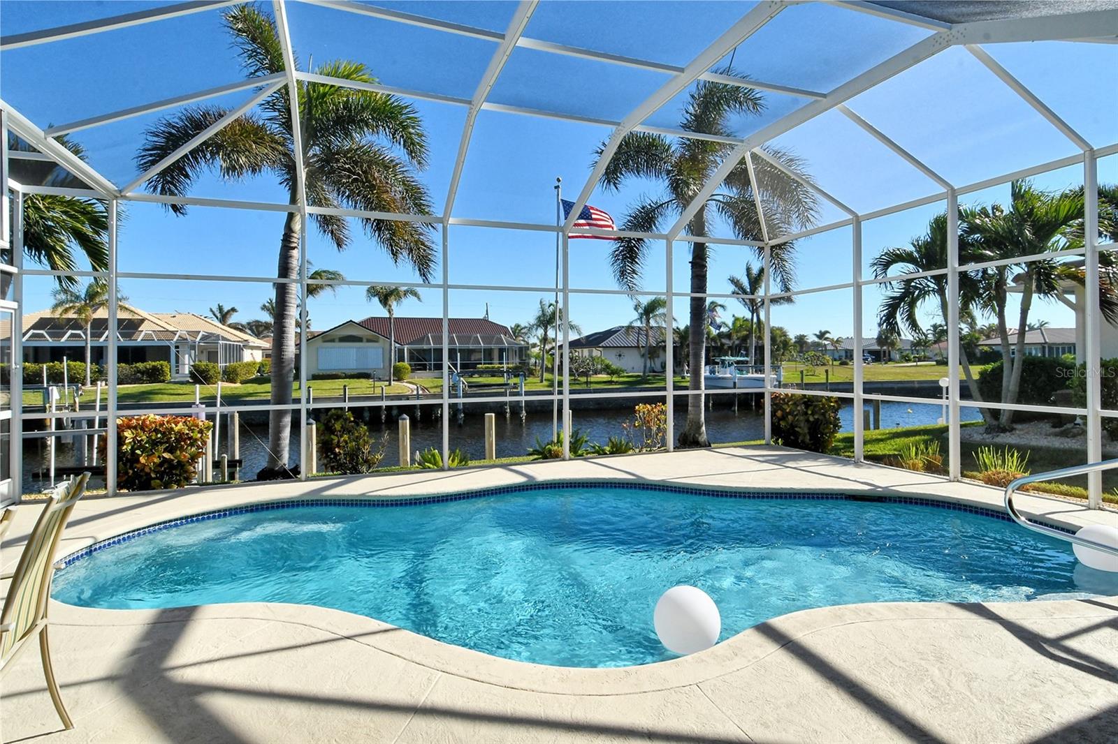 1223 VIA TRIPOLI, PUNTA GORDA, FL, 33950