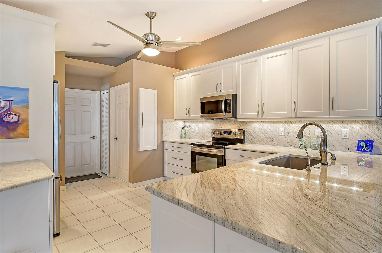 1223 VIA TRIPOLI, PUNTA GORDA, FL, 33950