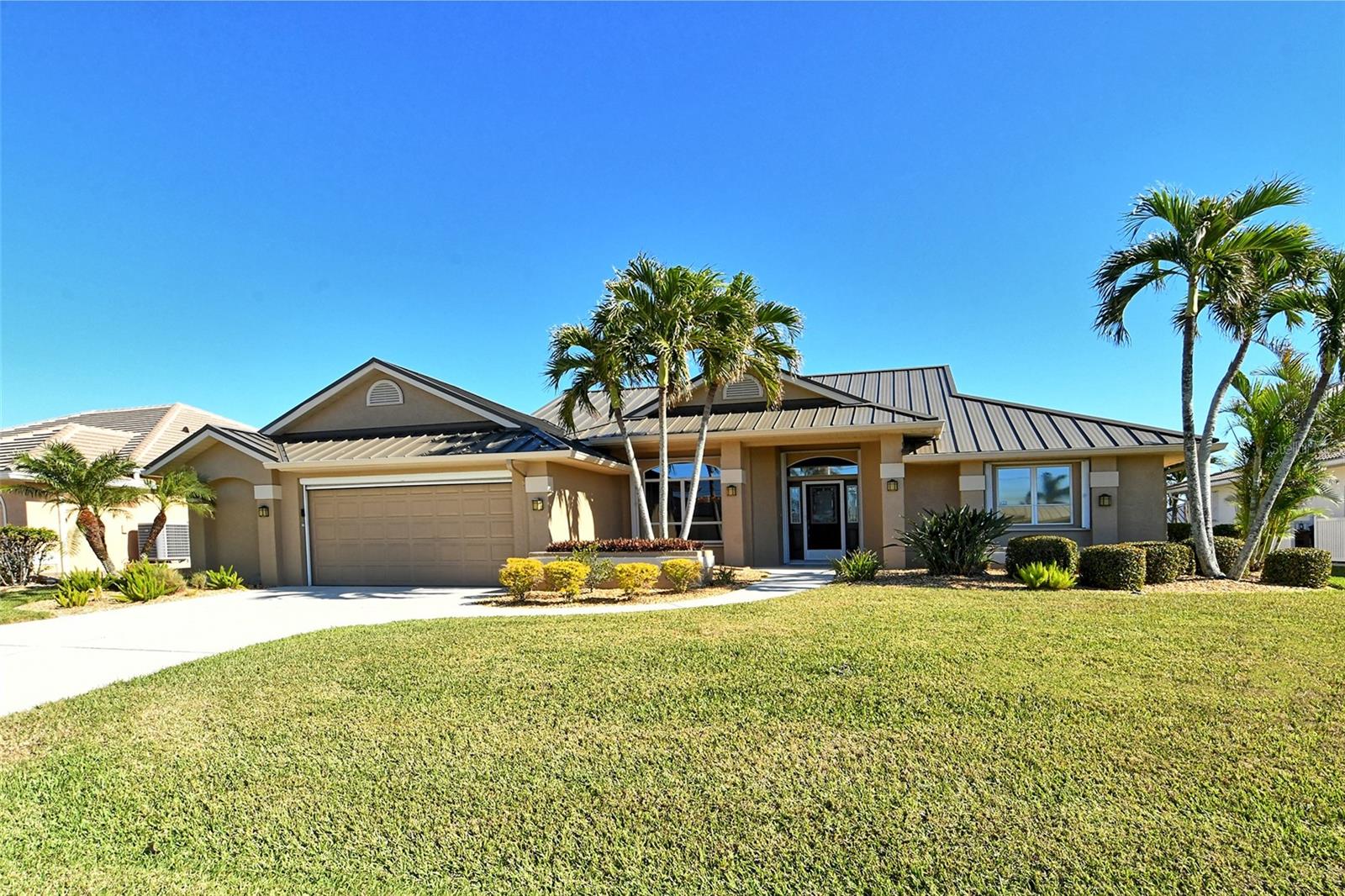 1223 VIA TRIPOLI, PUNTA GORDA, FL, 33950