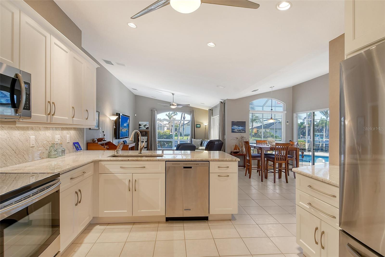 1223 VIA TRIPOLI, PUNTA GORDA, FL, 33950