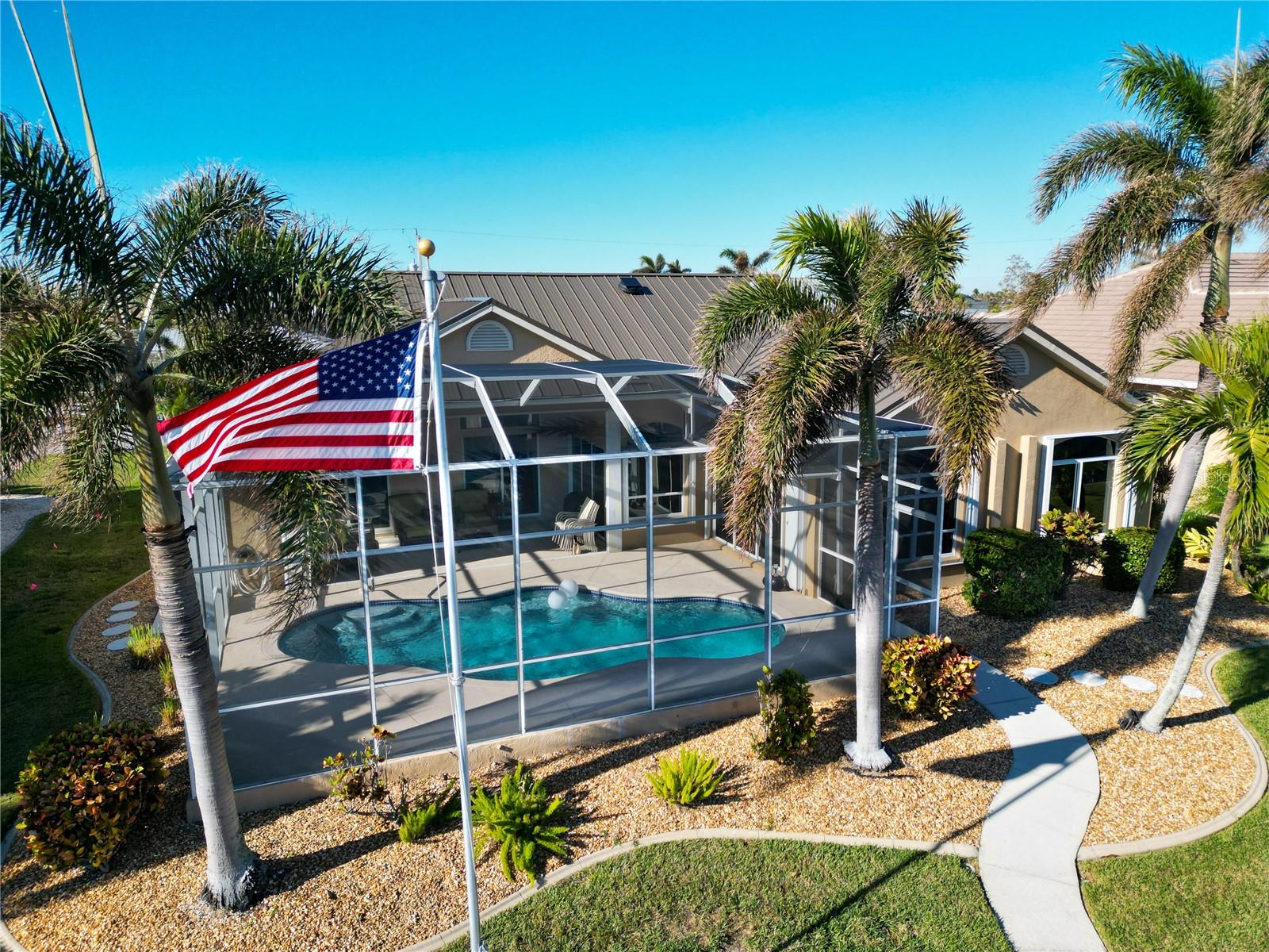 1223 VIA TRIPOLI, PUNTA GORDA, FL, 33950