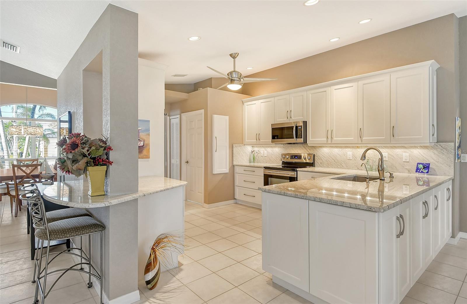 1223 VIA TRIPOLI, PUNTA GORDA, FL, 33950