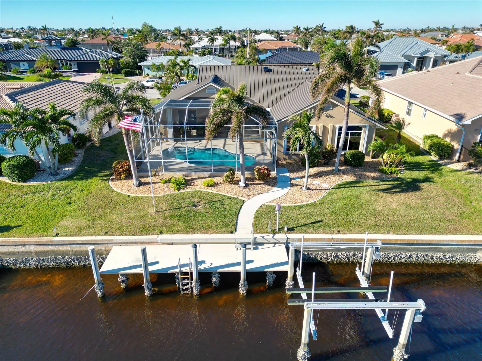 1223 VIA TRIPOLI, PUNTA GORDA, FL, 33950