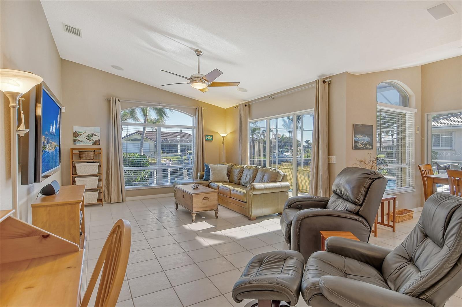 1223 VIA TRIPOLI, PUNTA GORDA, FL, 33950