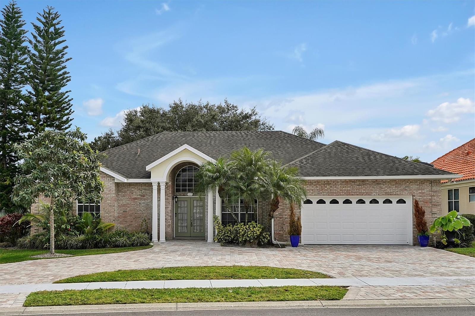 349 PLANTATION CLUB DR, DEBARY, FL, 32713