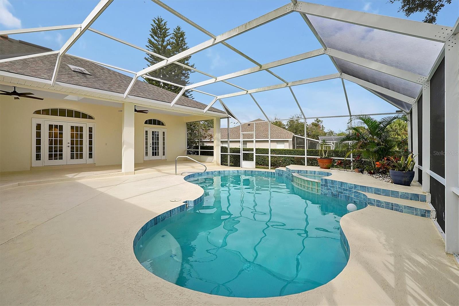 349 PLANTATION CLUB DR, DEBARY, FL, 32713