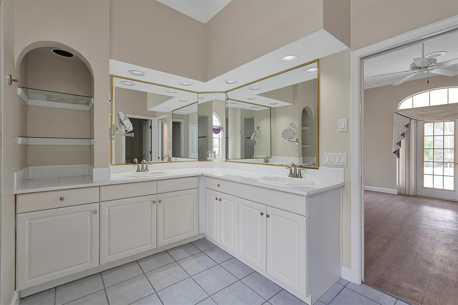 349 PLANTATION CLUB DR, DEBARY, FL, 32713