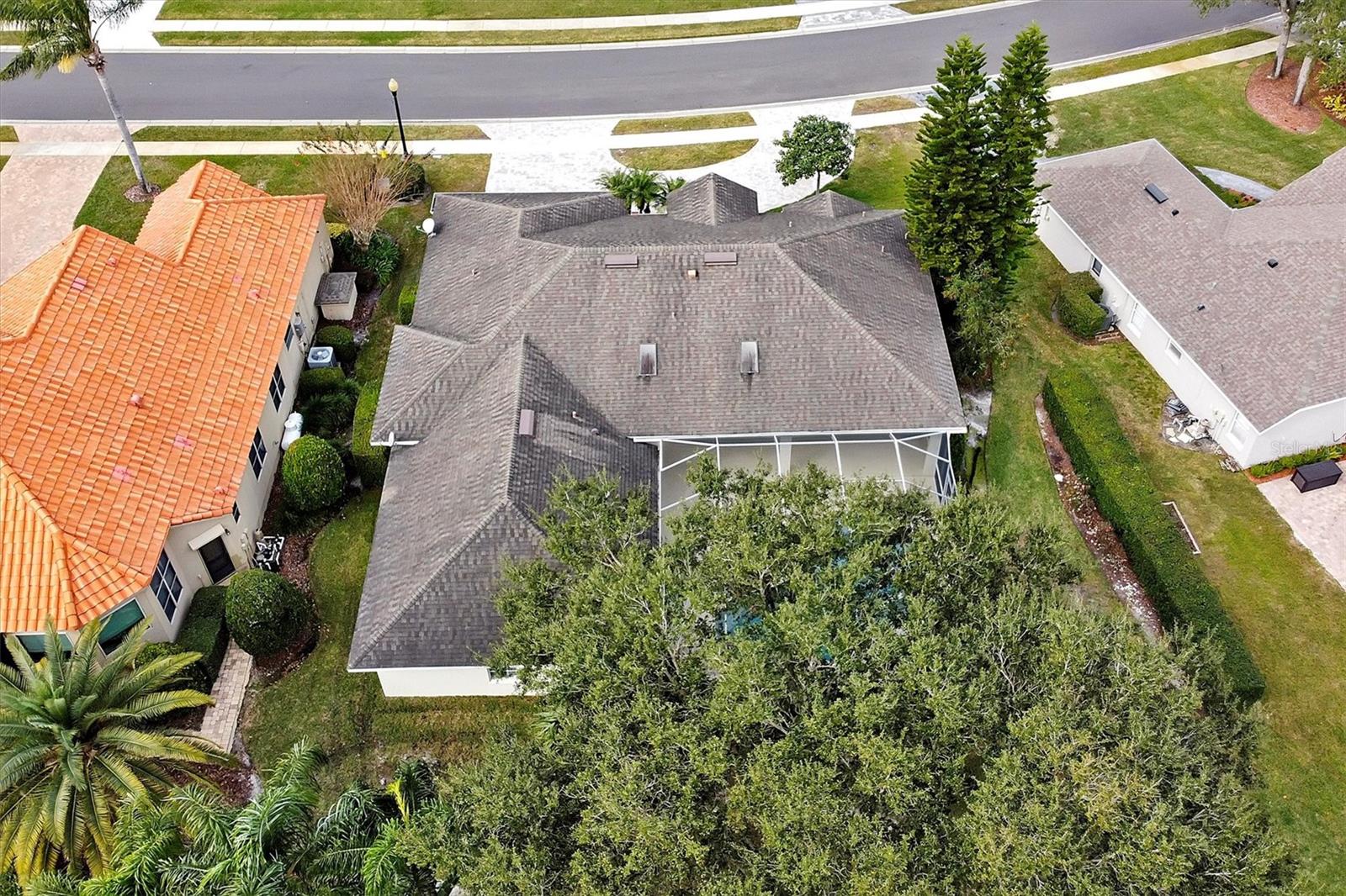 349 PLANTATION CLUB DR, DEBARY, FL, 32713