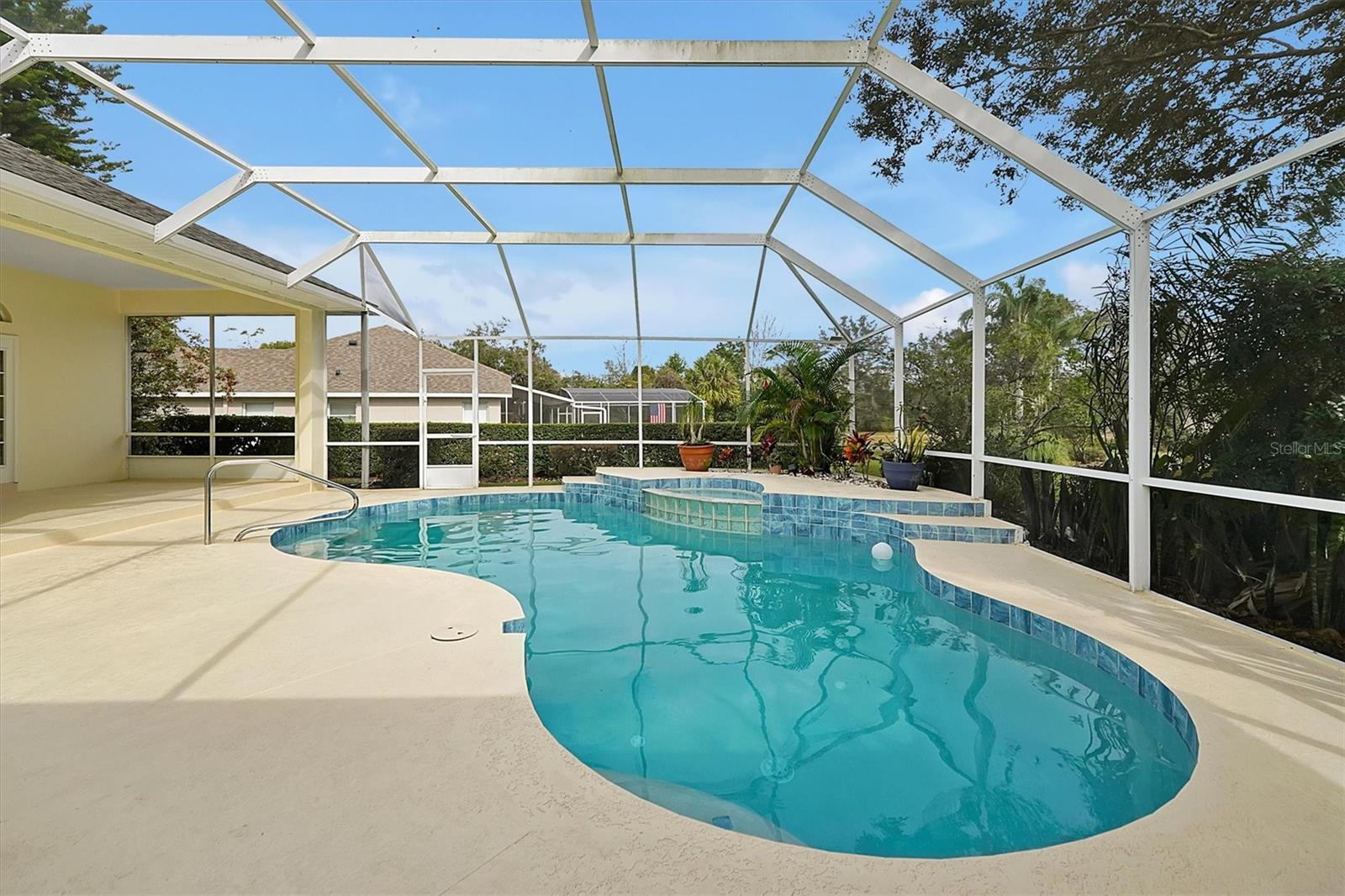 349 PLANTATION CLUB DR, DEBARY, FL, 32713
