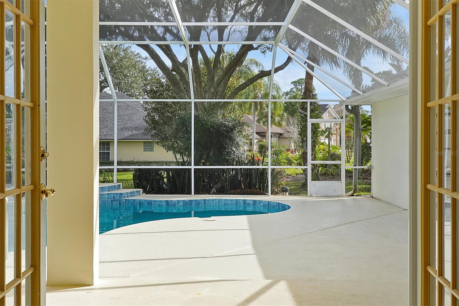 349 PLANTATION CLUB DR, DEBARY, FL, 32713