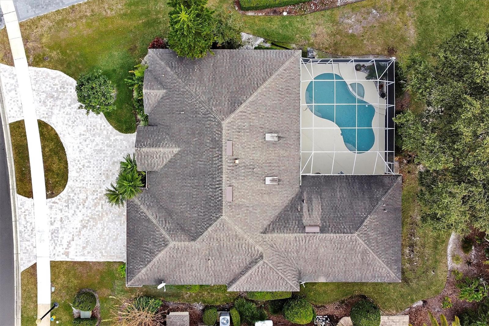 349 PLANTATION CLUB DR, DEBARY, FL, 32713