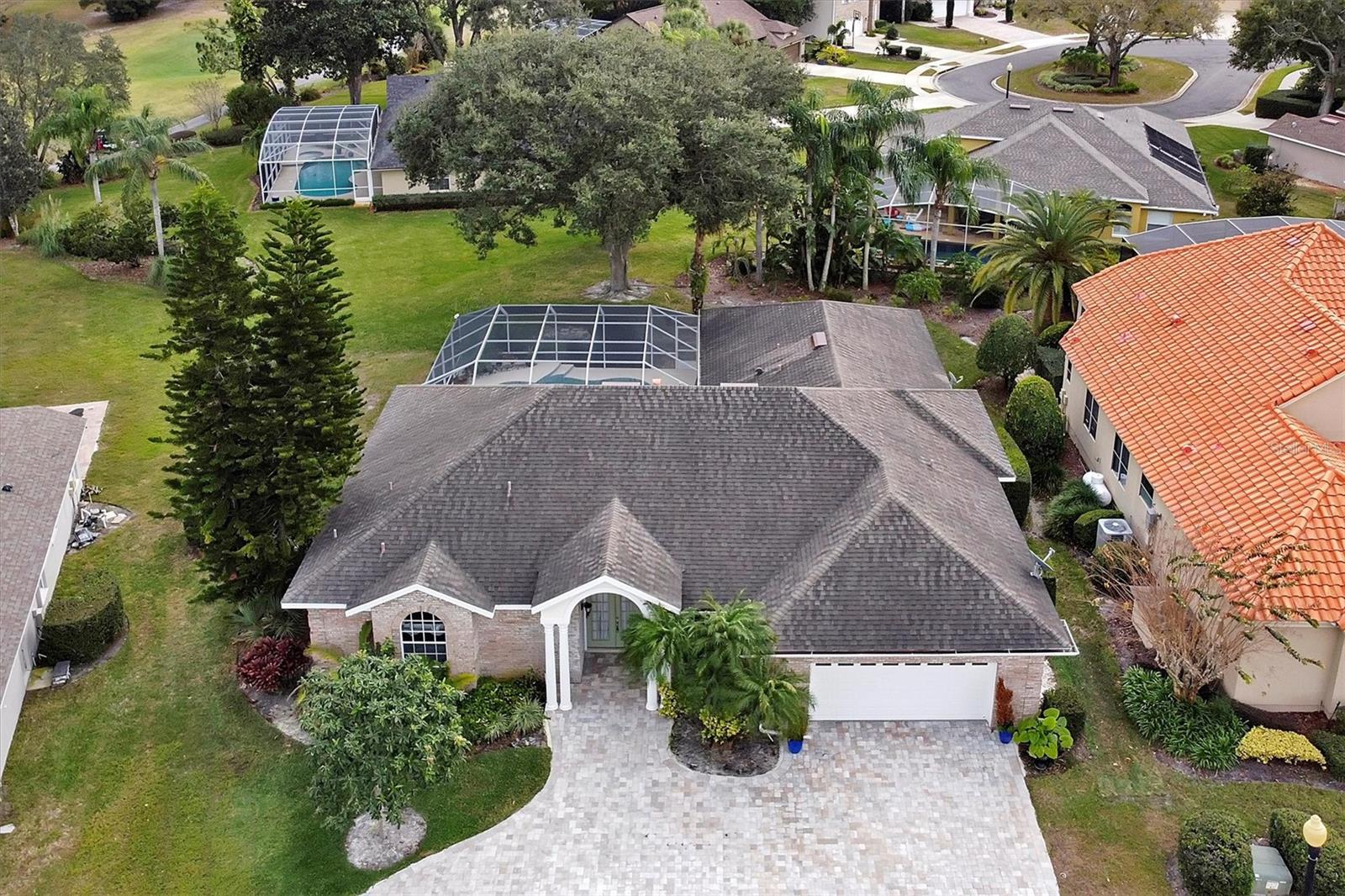349 PLANTATION CLUB DR, DEBARY, FL, 32713