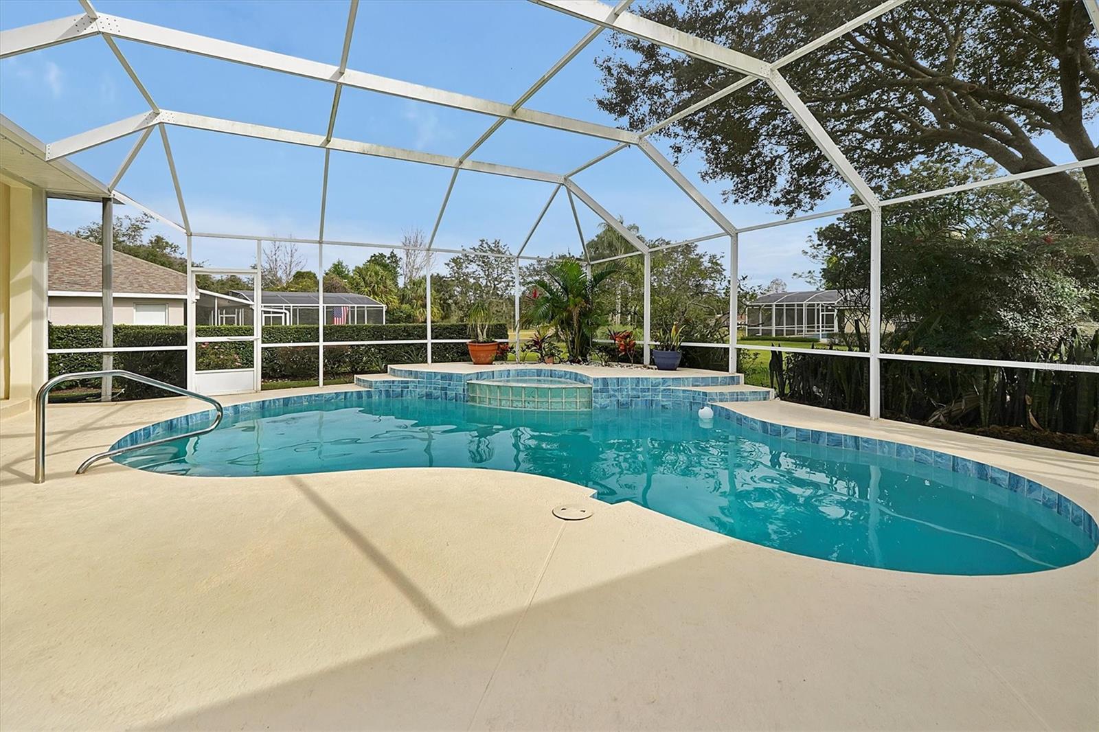 349 PLANTATION CLUB DR, DEBARY, FL, 32713