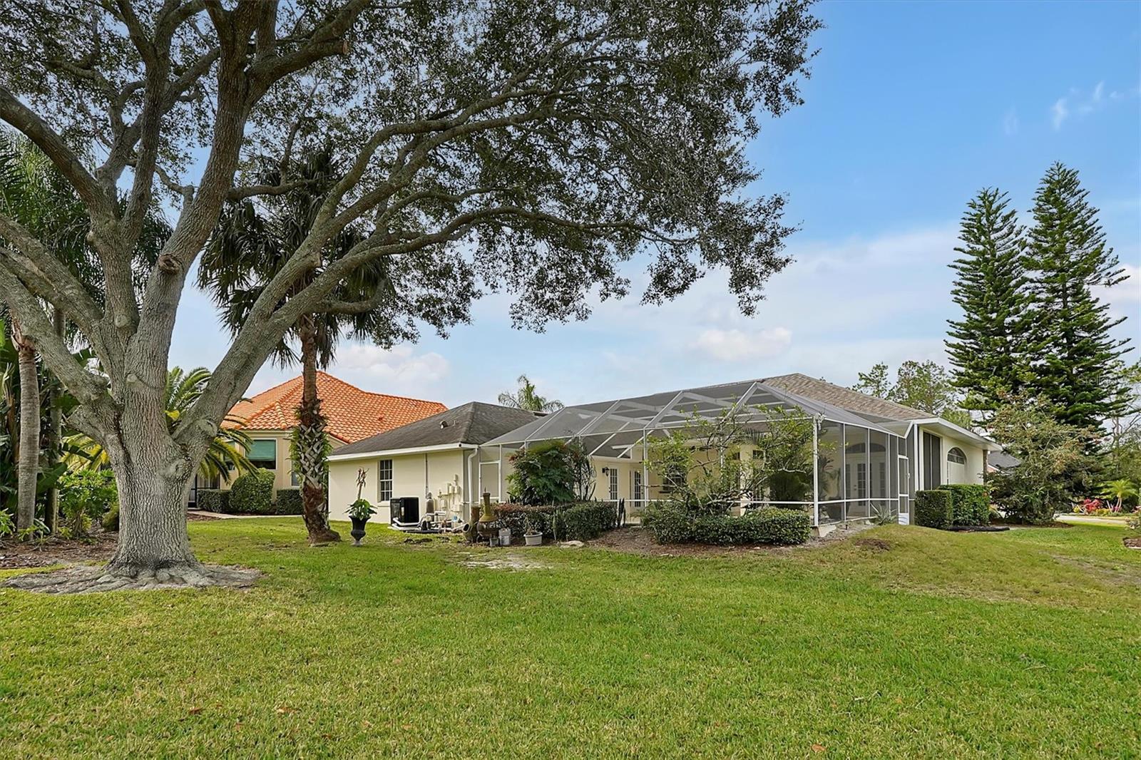 349 PLANTATION CLUB DR, DEBARY, FL, 32713