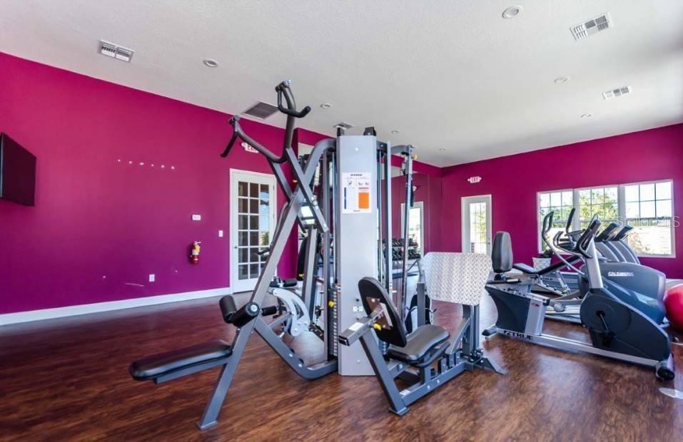 9004 SHINE DR, KISSIMMEE, FL, 34747