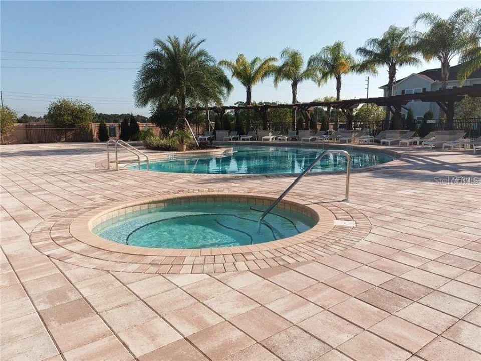 9004 SHINE DR, KISSIMMEE, FL, 34747