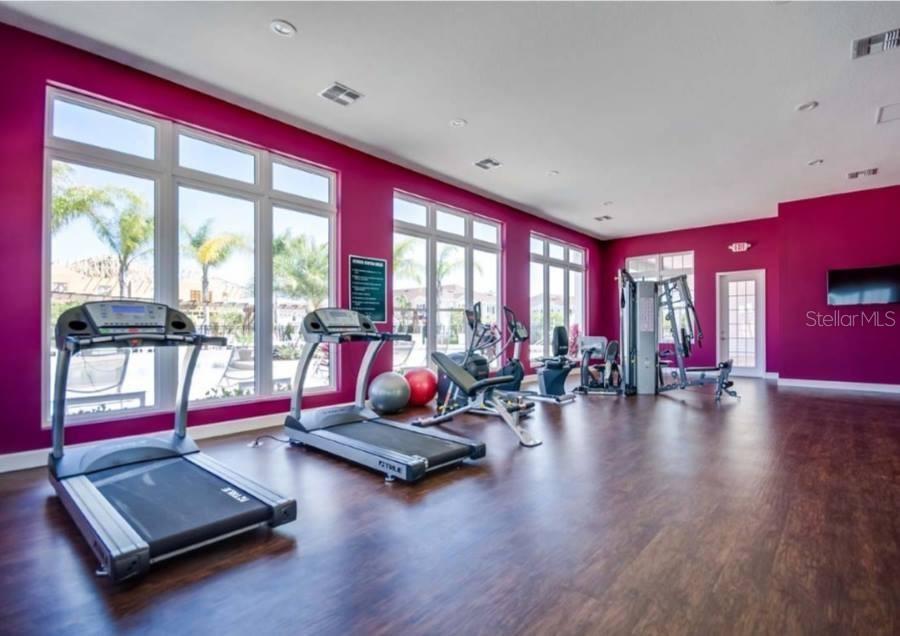 9004 SHINE DR, KISSIMMEE, FL, 34747