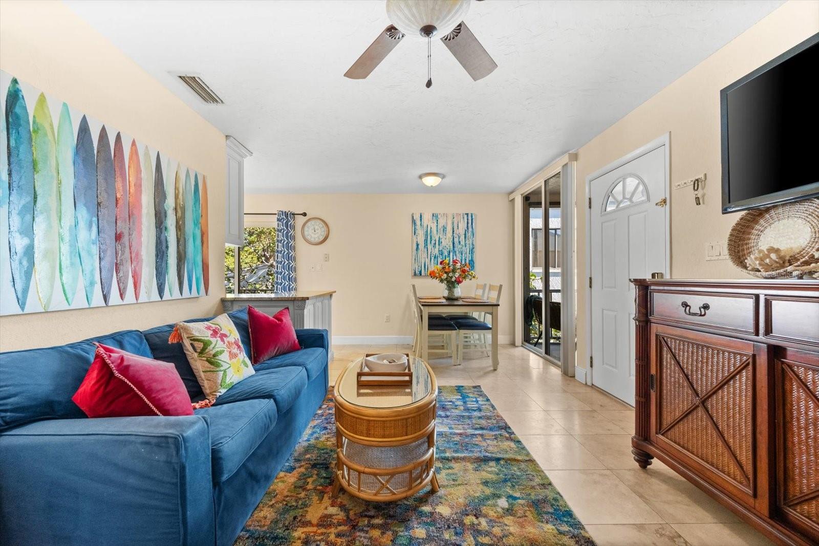 6451 ELMWOOD AVE #H, SARASOTA, FL, 34231