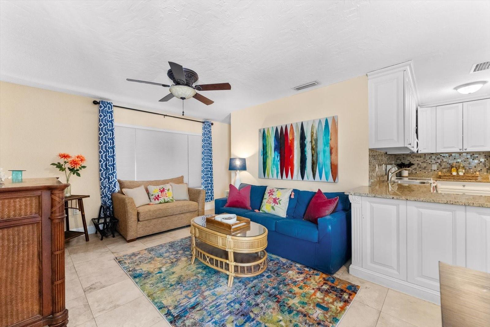 6451 ELMWOOD AVE #H, SARASOTA, FL, 34231