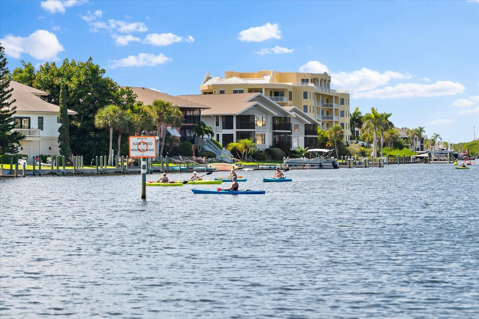 6451 ELMWOOD AVE #H, SARASOTA, FL, 34231