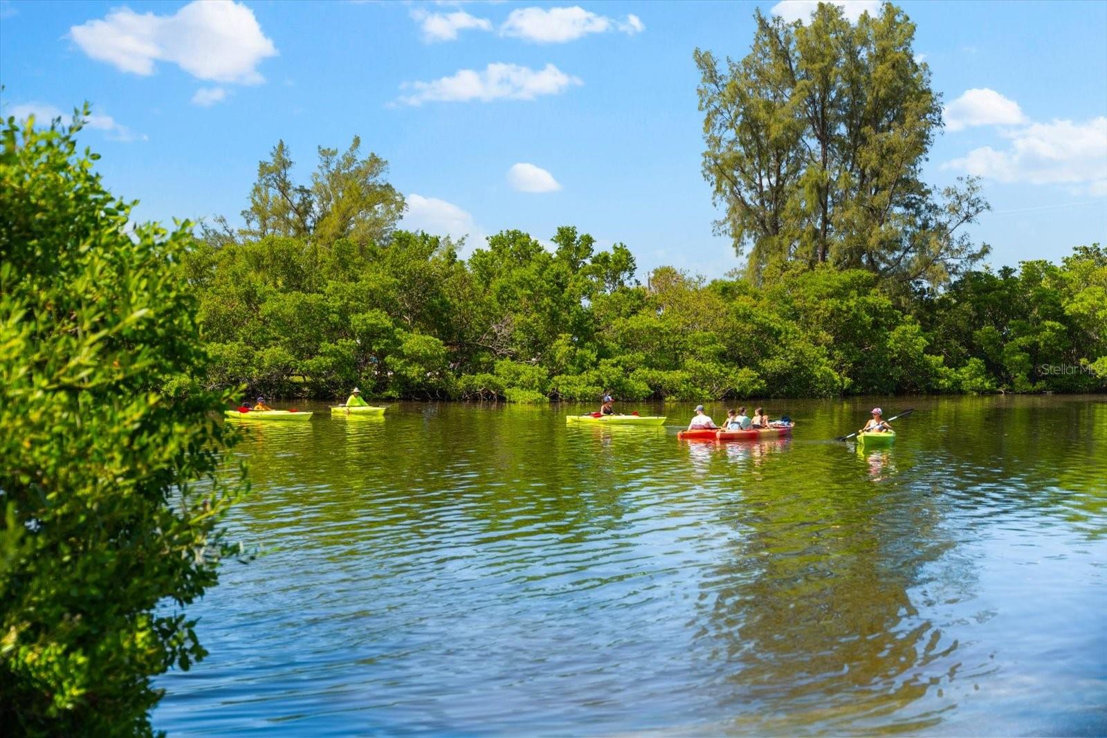 6451 ELMWOOD AVE #H, SARASOTA, FL, 34231