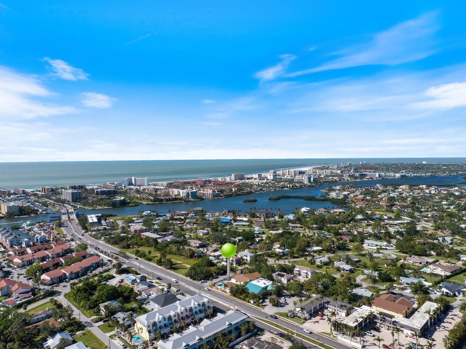 6451 ELMWOOD AVE #H, SARASOTA, FL, 34231