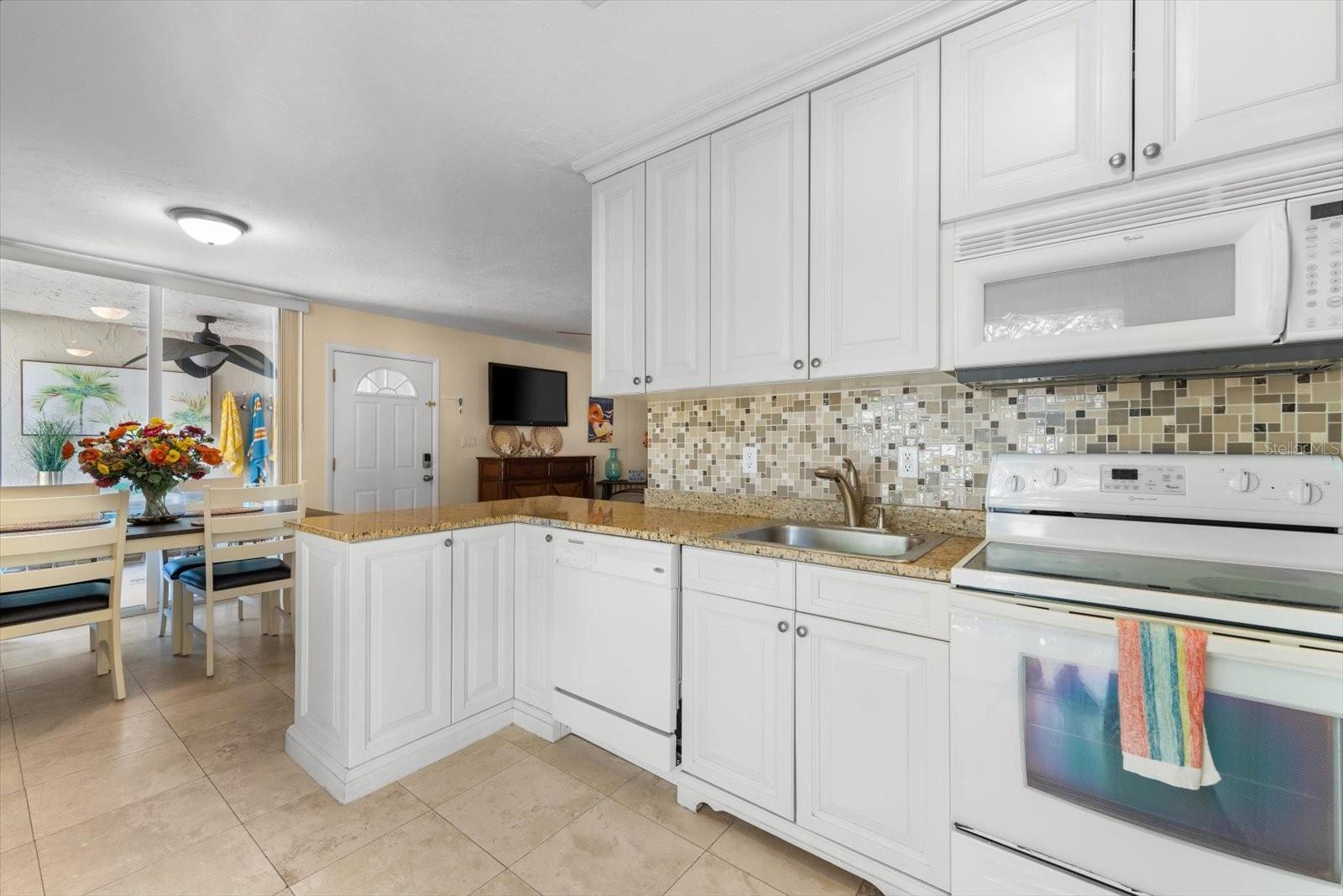 6451 ELMWOOD AVE #H, SARASOTA, FL, 34231