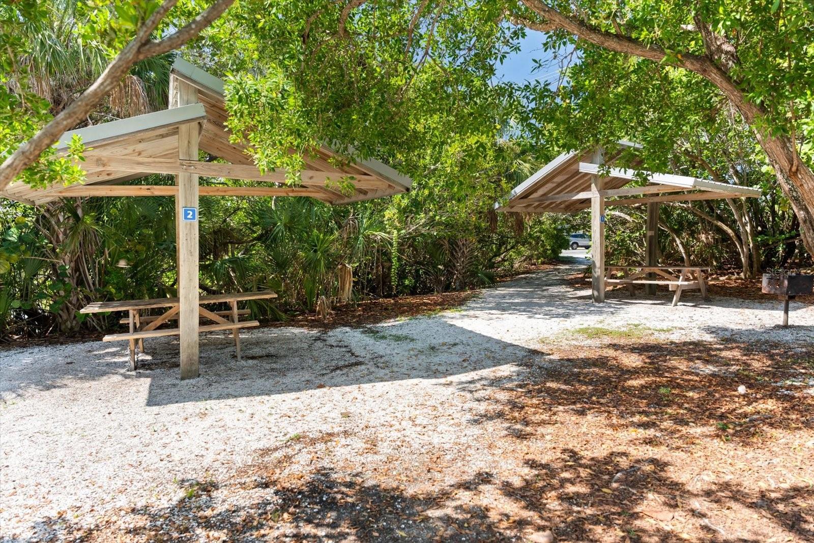6451 ELMWOOD AVE #H, SARASOTA, FL, 34231