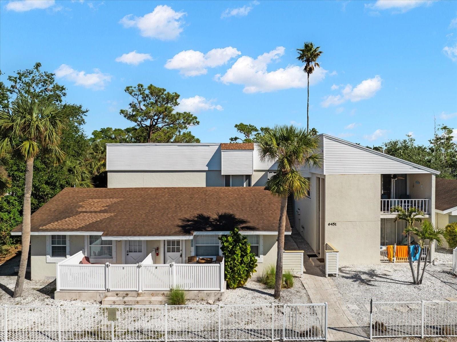 6451 ELMWOOD AVE #H, SARASOTA, FL, 34231