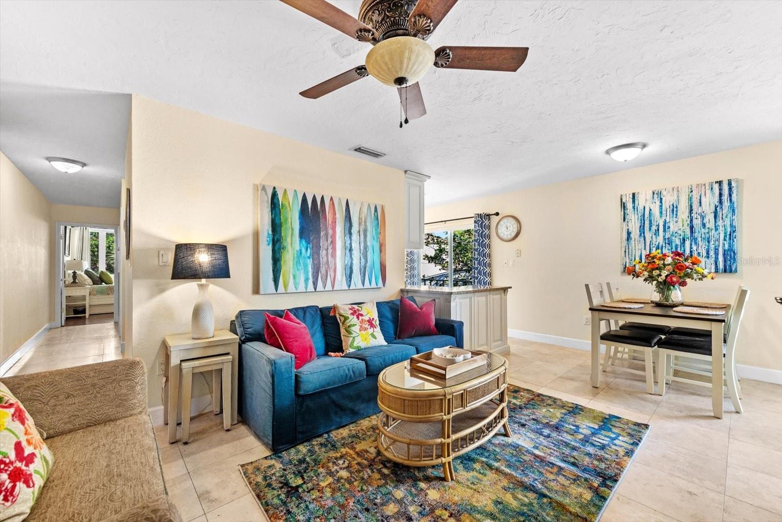 6451 ELMWOOD AVE #H, SARASOTA, FL, 34231