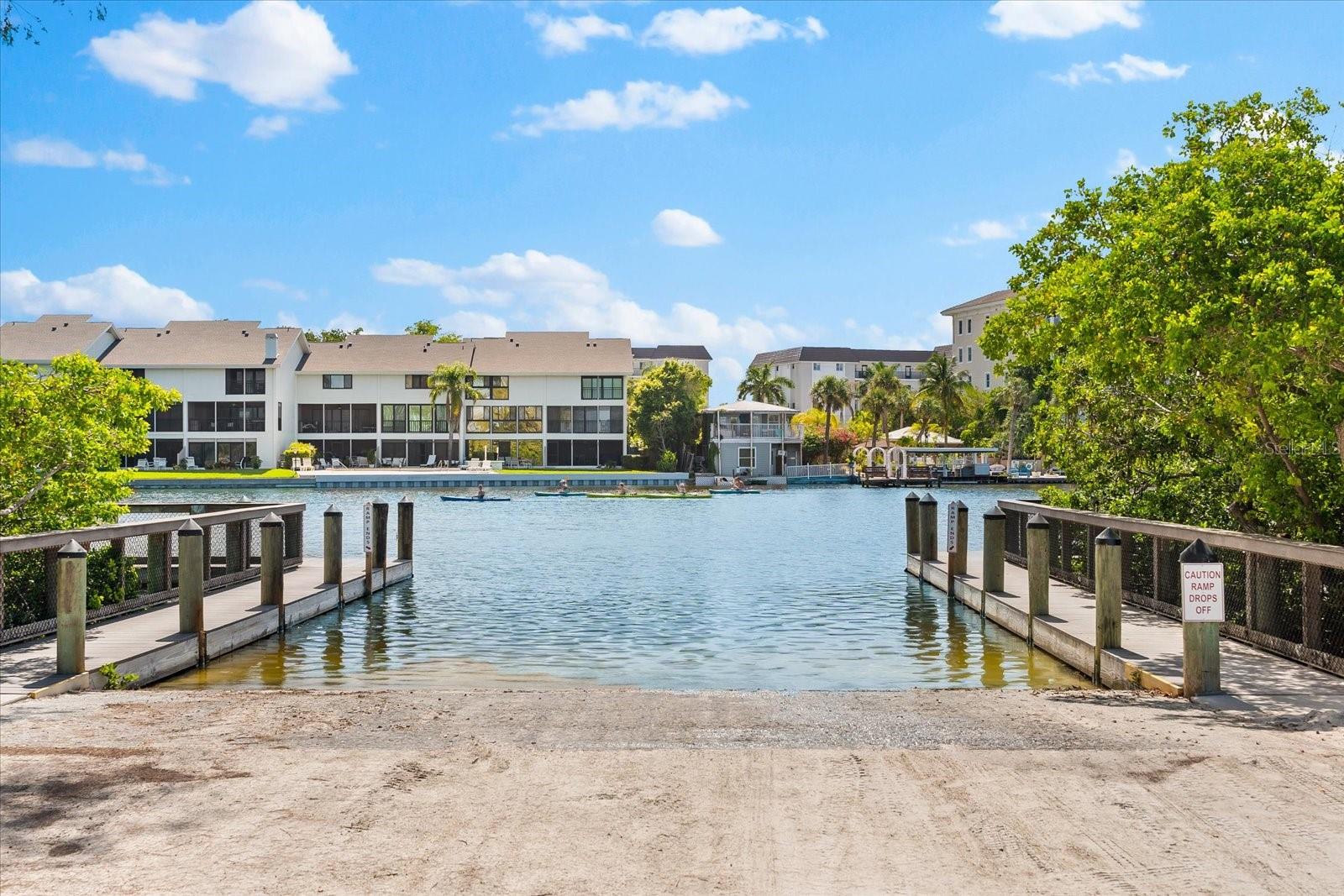 6451 ELMWOOD AVE #H, SARASOTA, FL, 34231
