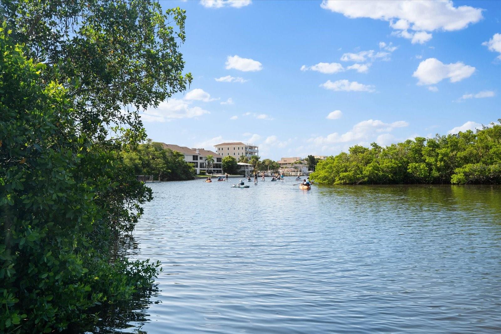 6451 ELMWOOD AVE #H, SARASOTA, FL, 34231
