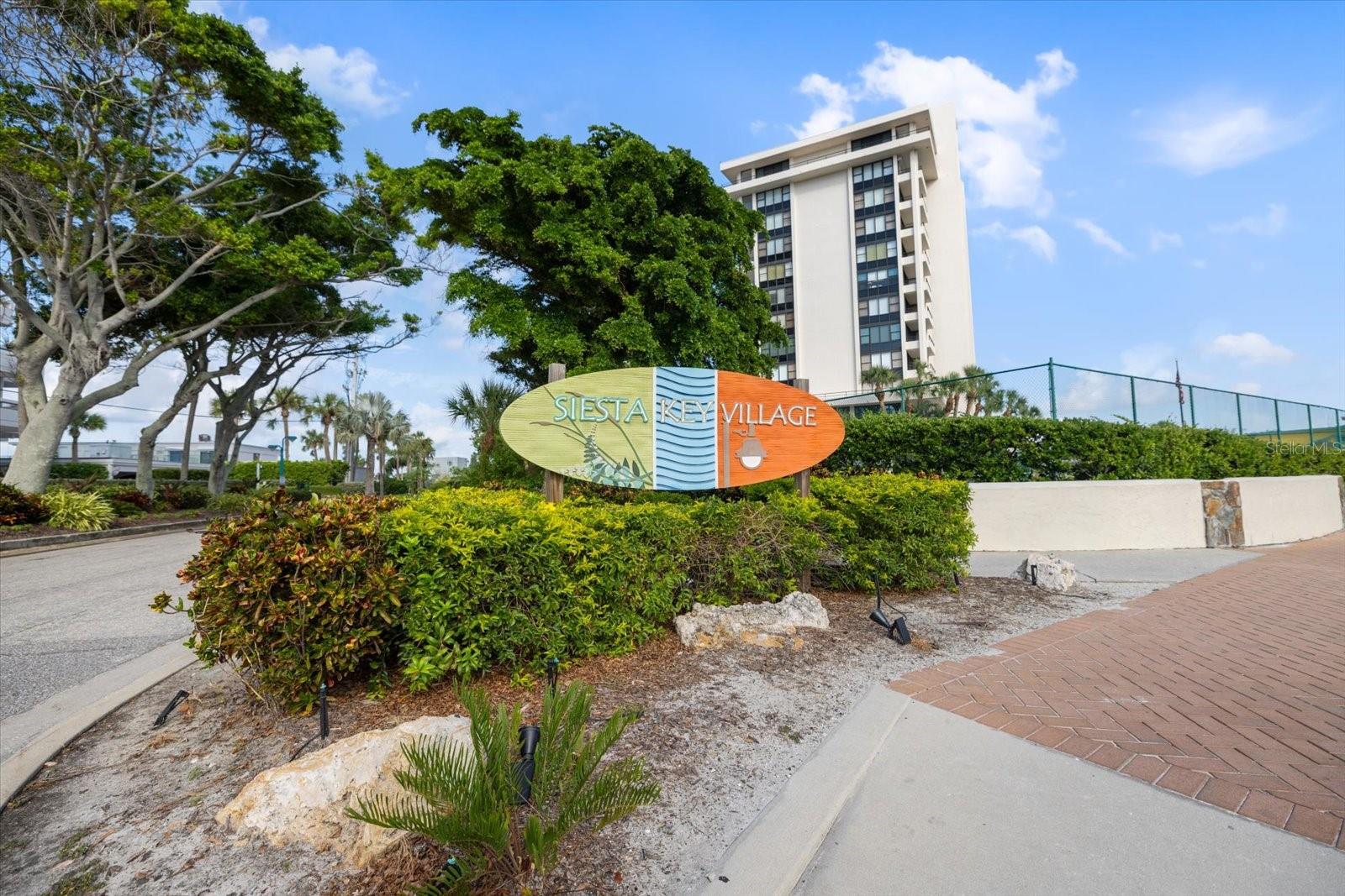 6451 ELMWOOD AVE #H, SARASOTA, FL, 34231