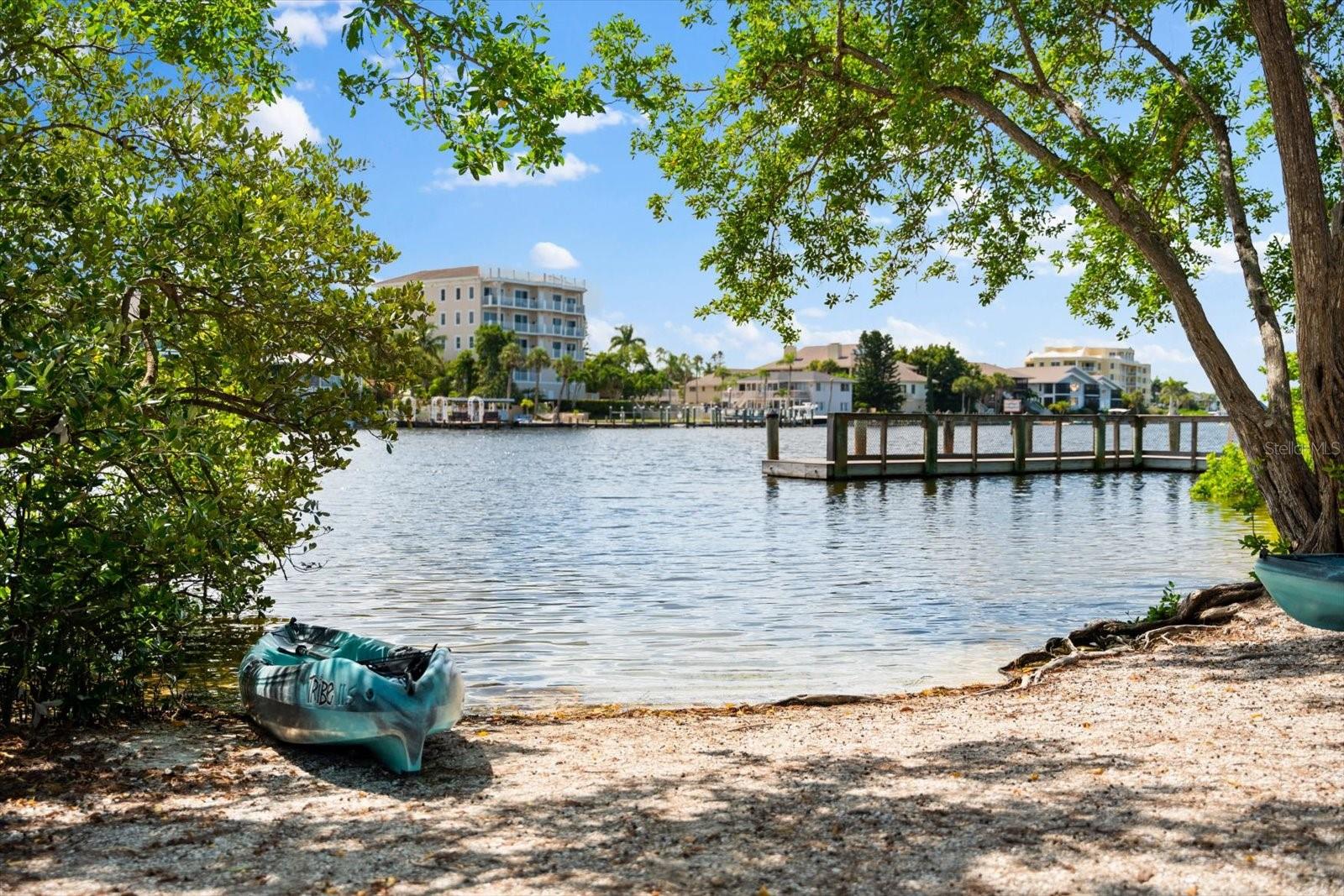 6451 ELMWOOD AVE #H, SARASOTA, FL, 34231