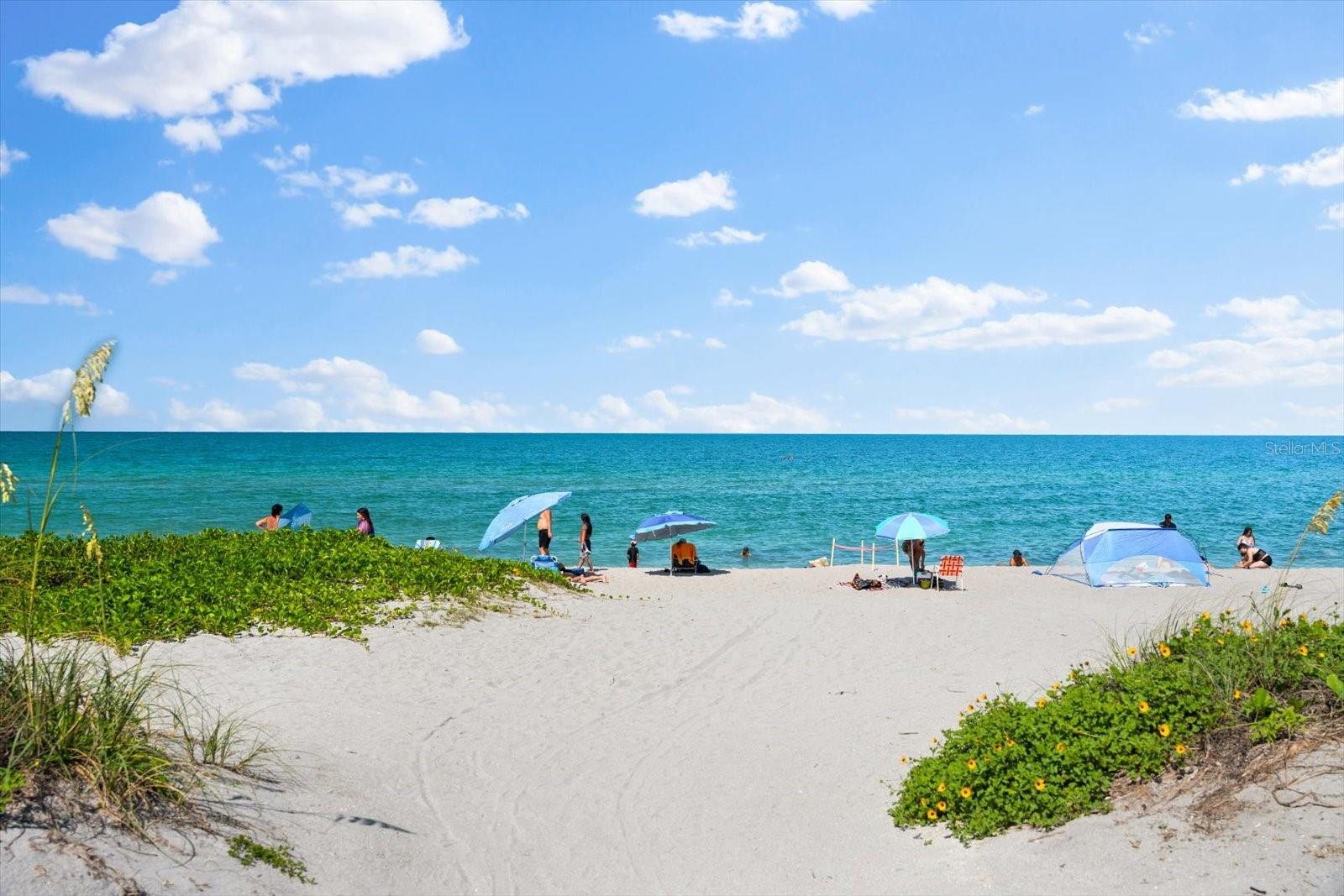 6451 ELMWOOD AVE #H, SARASOTA, FL, 34231