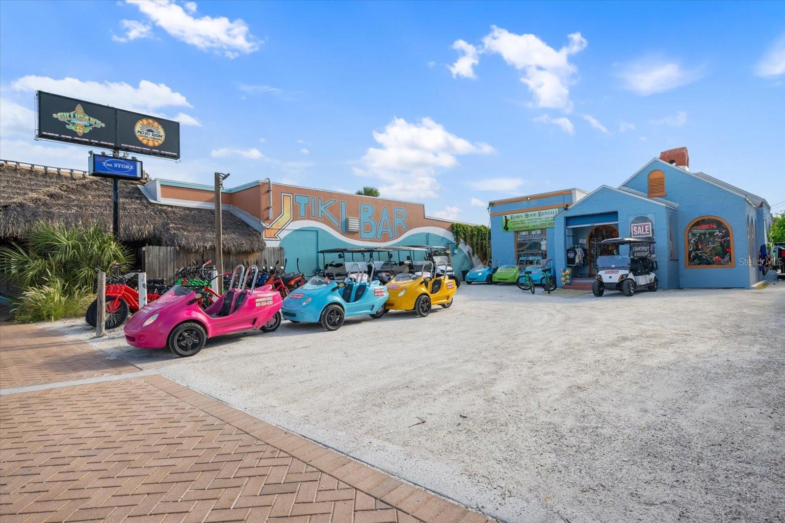 6451 ELMWOOD AVE #H, SARASOTA, FL, 34231