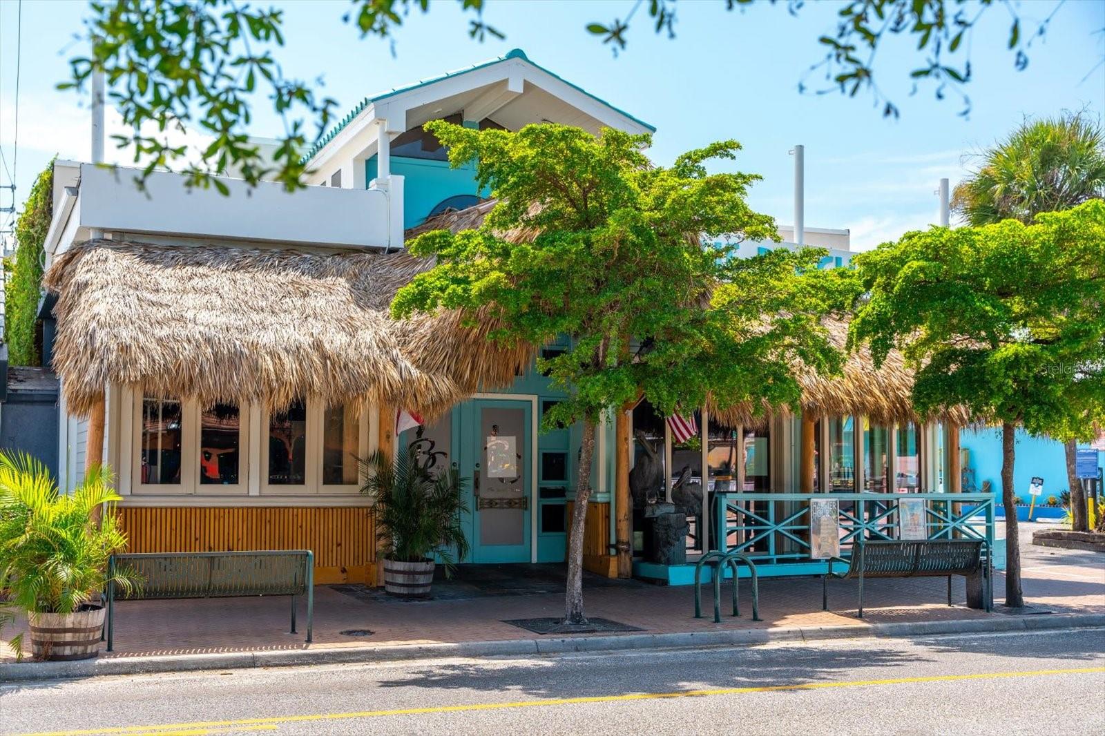 6451 ELMWOOD AVE #H, SARASOTA, FL, 34231