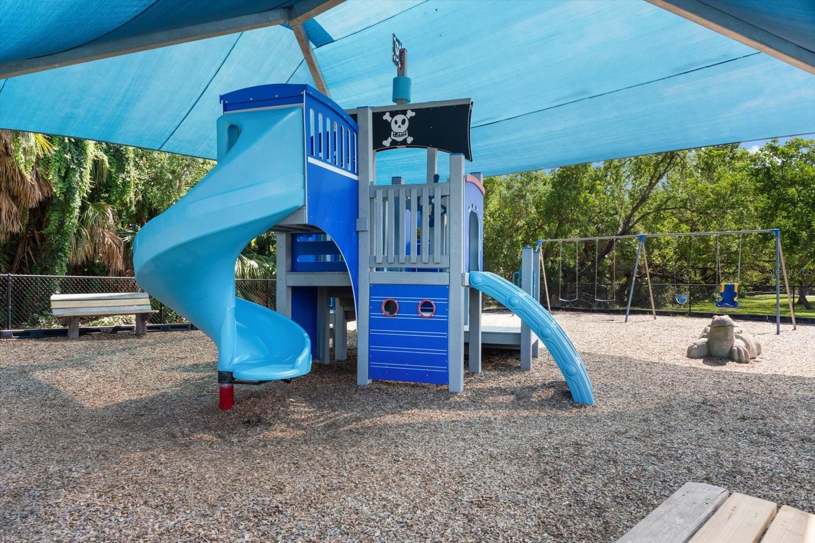 6451 ELMWOOD AVE #H, SARASOTA, FL, 34231