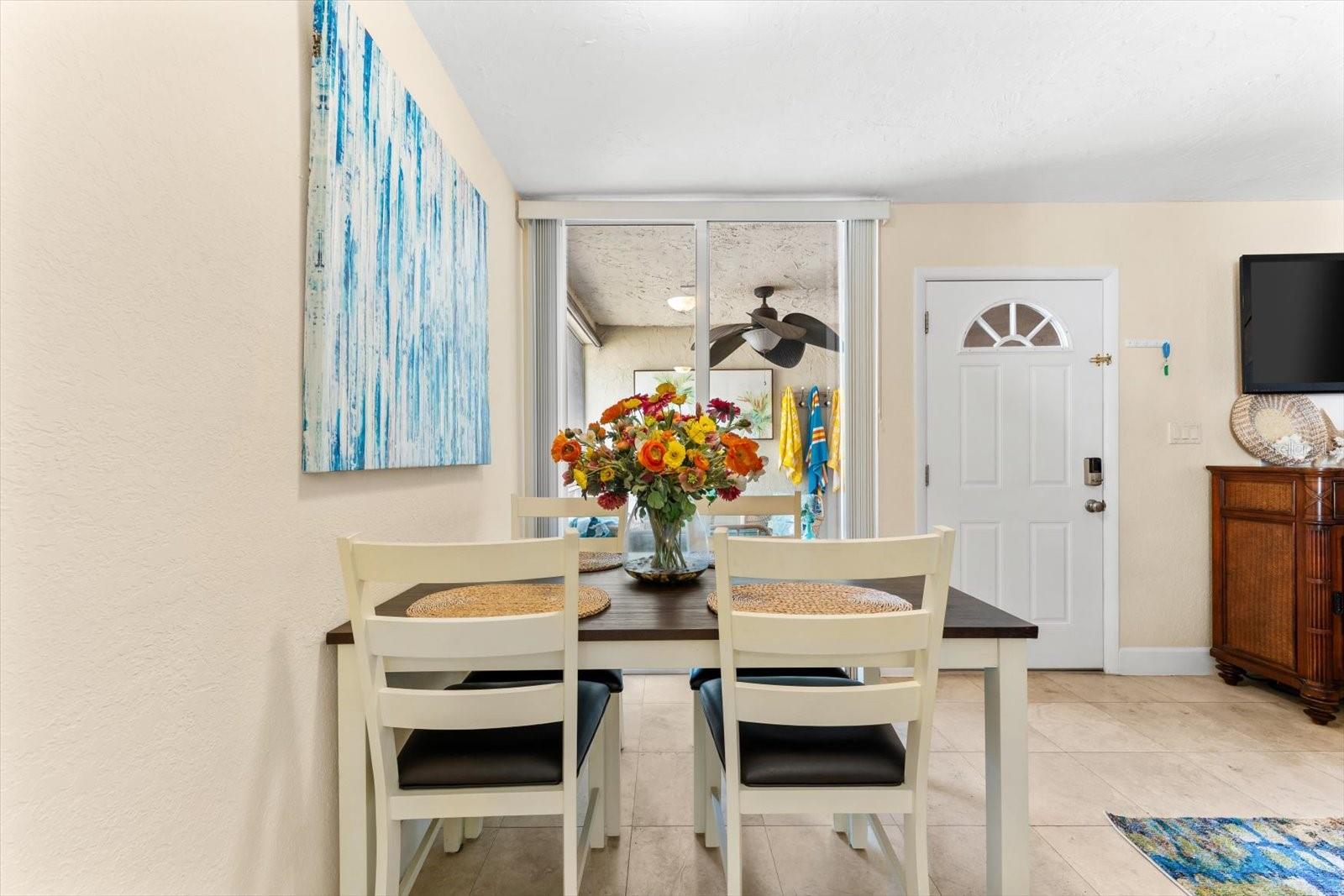 6451 ELMWOOD AVE #H, SARASOTA, FL, 34231