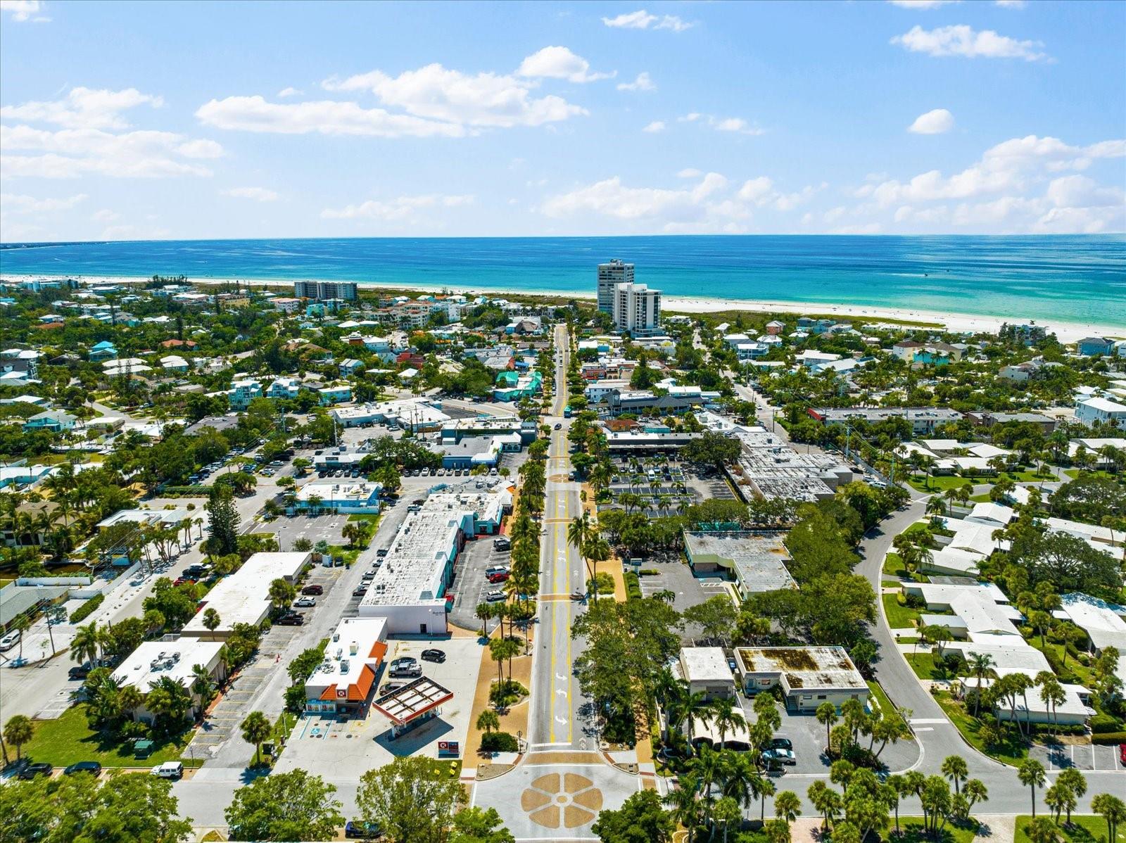 6451 ELMWOOD AVE #H, SARASOTA, FL, 34231