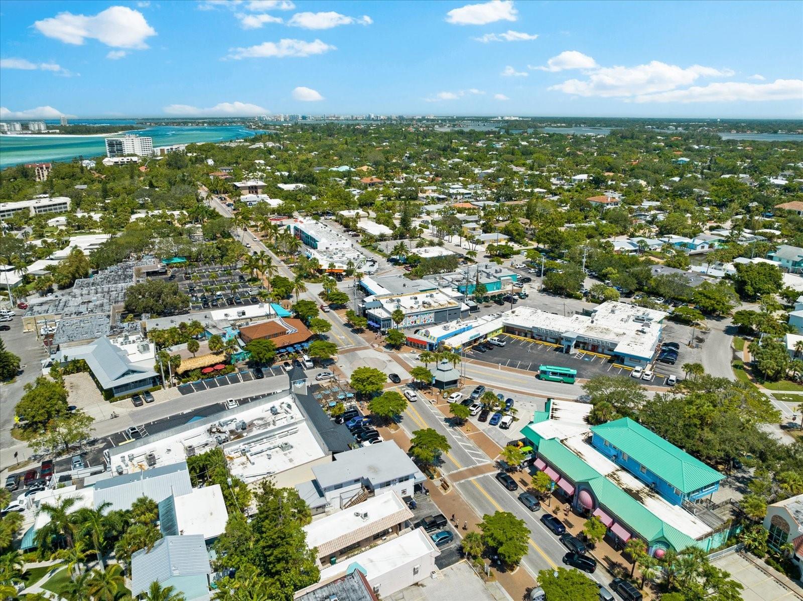 6451 ELMWOOD AVE #H, SARASOTA, FL, 34231